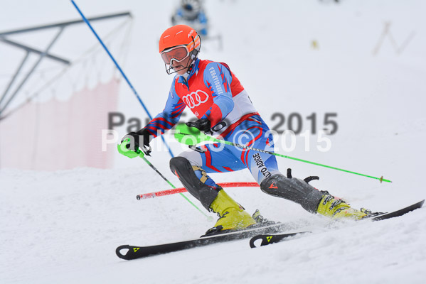 CIT FIS Slalom Herren