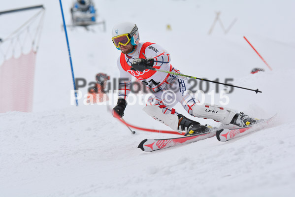 CIT FIS Slalom Herren