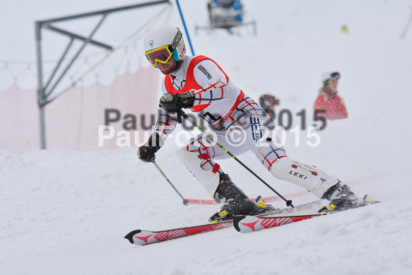 CIT FIS Slalom Herren