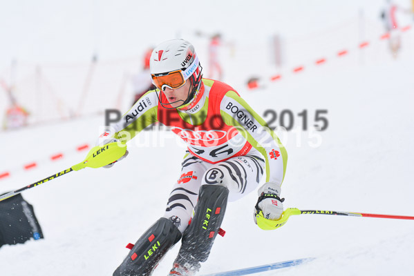 CIT FIS Slalom Herren