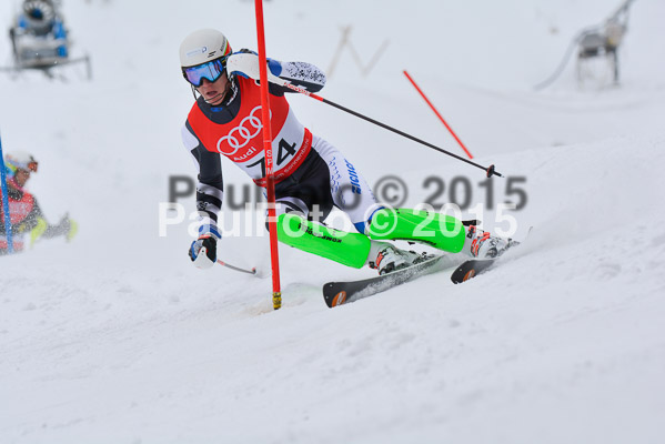 CIT FIS Slalom Herren