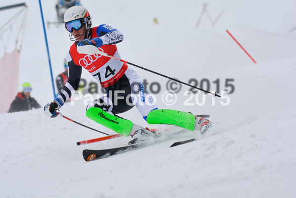 CIT FIS Slalom Herren