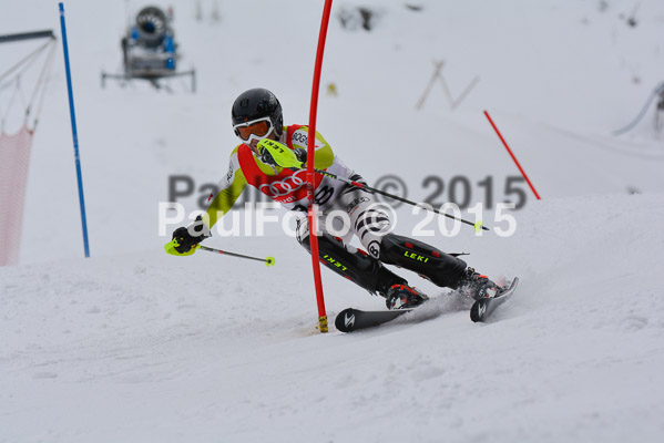 CIT FIS Slalom Herren