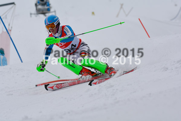 CIT FIS Slalom Herren