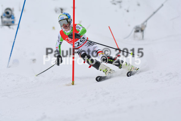 CIT FIS Slalom Herren