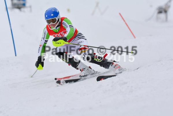 CIT FIS Slalom Herren