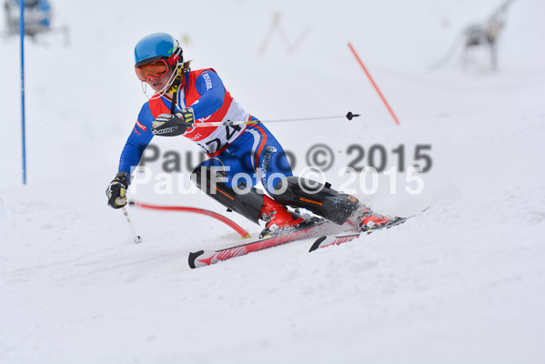 CIT FIS Slalom Herren