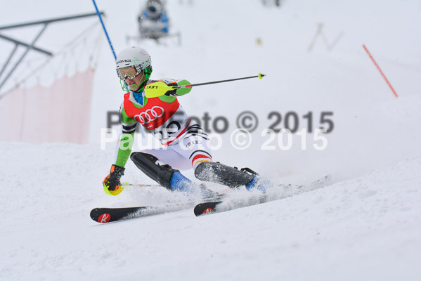 CIT FIS Slalom Herren