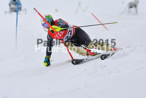 CIT FIS Slalom Herren