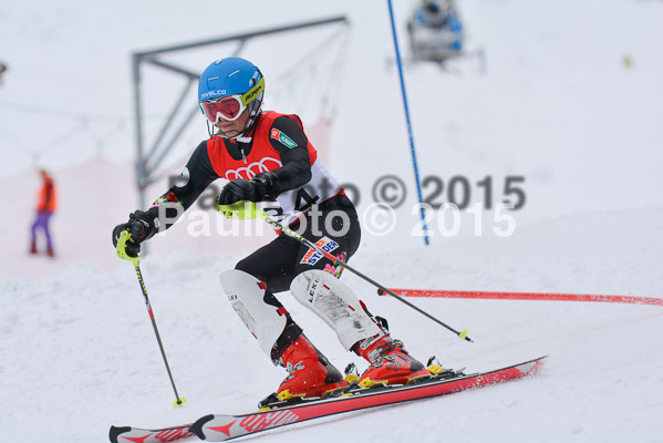 CIT FIS Slalom Herren