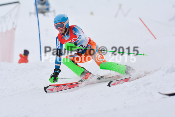 CIT FIS Slalom Herren