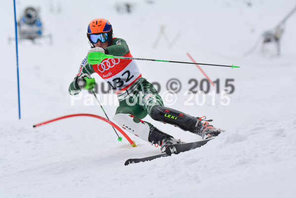 CIT FIS Slalom Herren