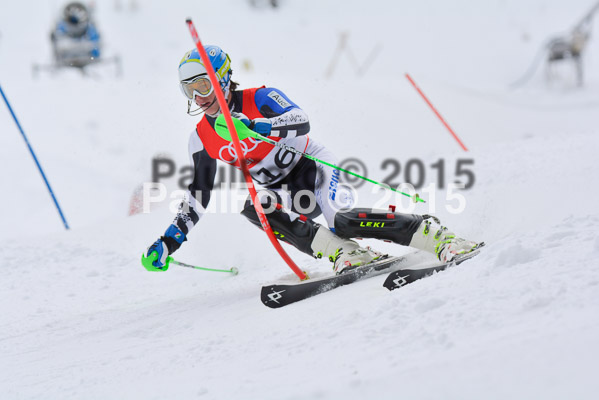 CIT FIS Slalom Herren