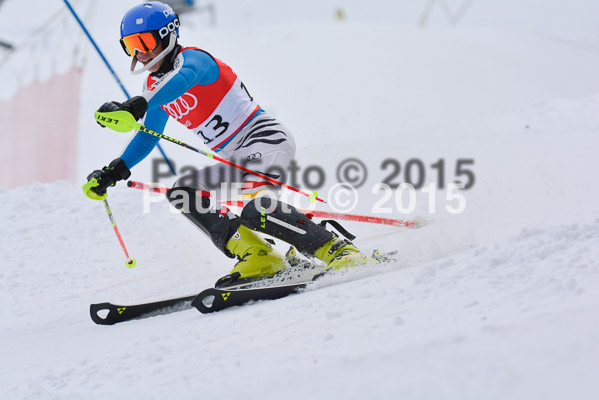 CIT FIS Slalom Herren