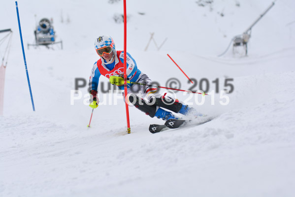 CIT FIS Slalom Herren