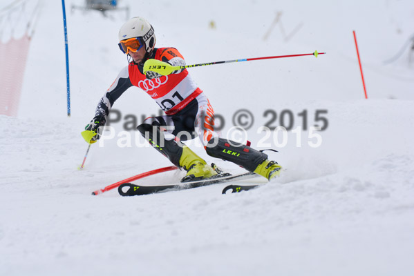 CIT FIS Slalom Herren