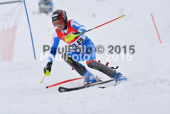 CIT FIS Slalom Herren