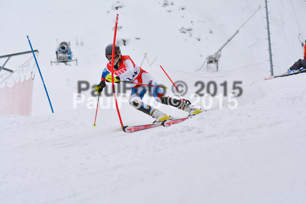 CIT FIS Slalom Herren