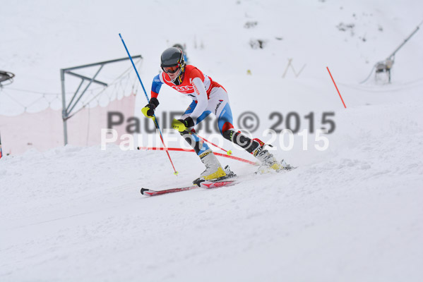 CIT FIS Slalom Herren