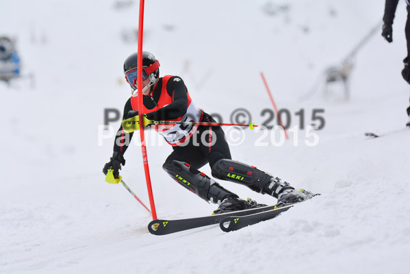 CIT FIS Slalom Herren