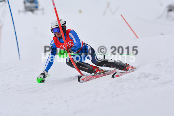 CIT FIS Slalom Herren