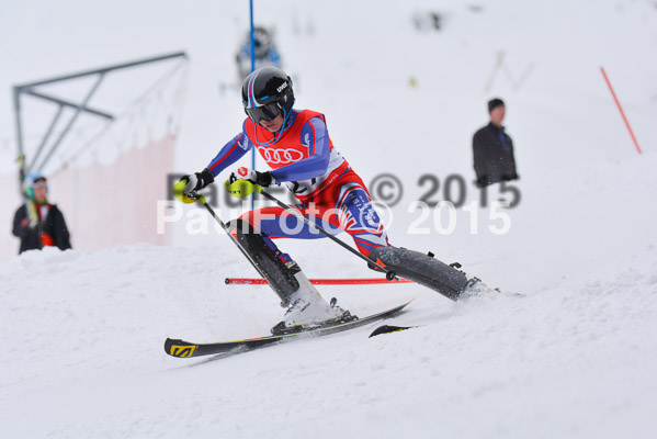 CIT FIS Slalom Herren