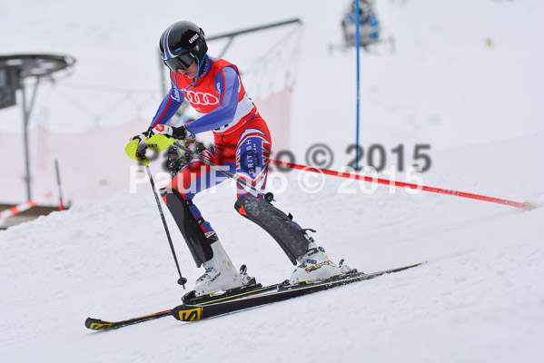 CIT FIS Slalom Herren