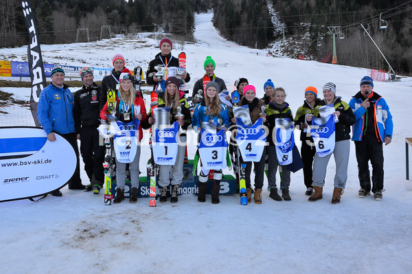 Bay. Schülermeisterschaft SL 2015