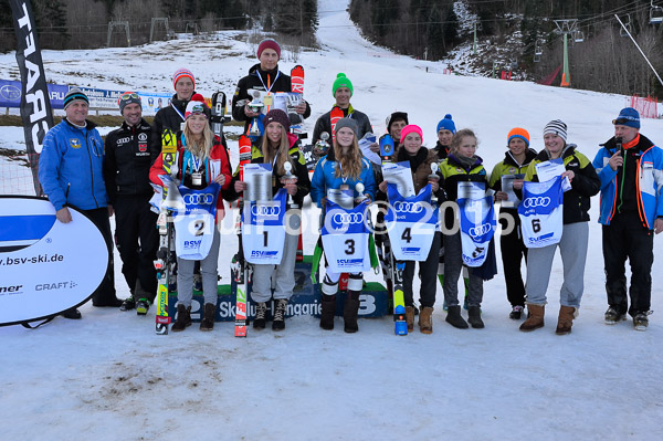 Bay. Schülermeisterschaft SL 2015