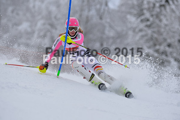 5. DSV Schülercup 2015