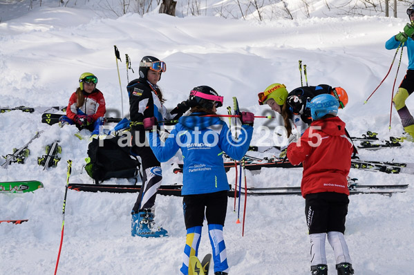 3.. DSV Schülercup U14 2015