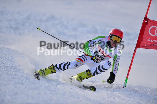 3.. DSV Schülercup U14 2015