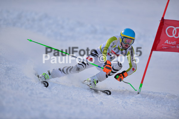 3.. DSV Schülercup U14 2015