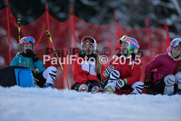 3.. DSV Schülercup U14 2015