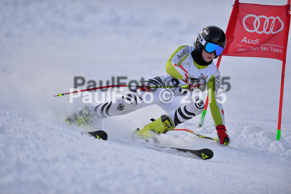 3.. DSV Schülercup U14 2015