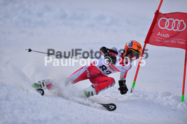 3.. DSV Schülercup U14 2015