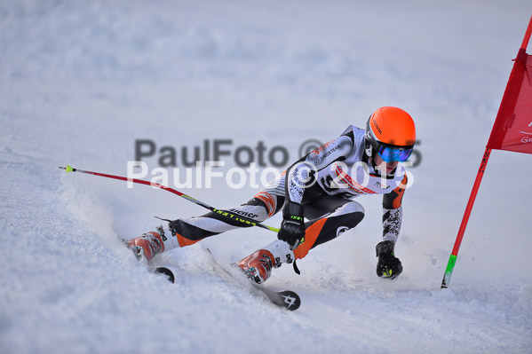 3.. DSV Schülercup U14 2015