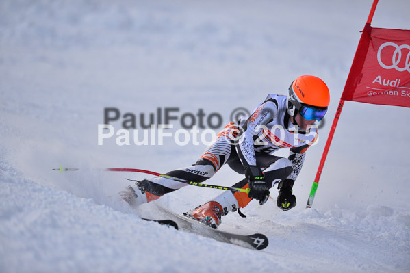 3.. DSV Schülercup U14 2015