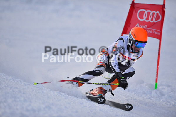 3.. DSV Schülercup U14 2015