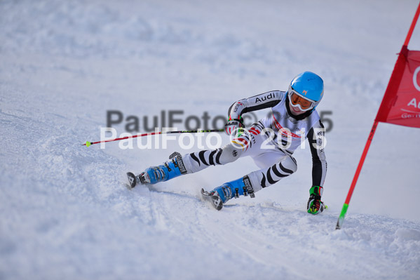 3.. DSV Schülercup U14 2015