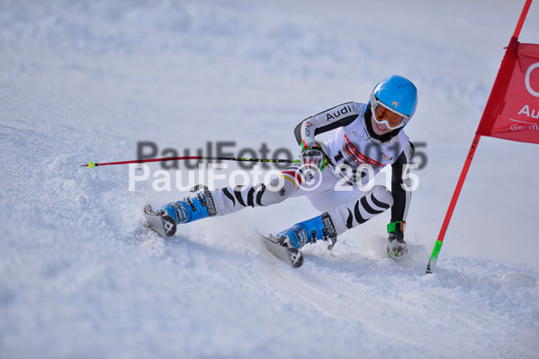 3.. DSV Schülercup U14 2015