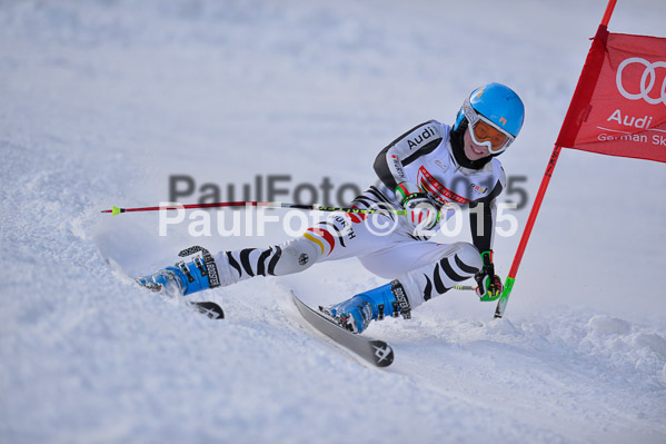 3.. DSV Schülercup U14 2015