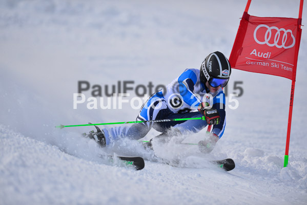 3.. DSV Schülercup U14 2015