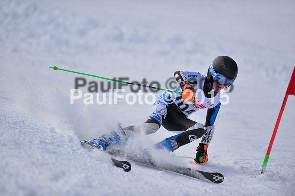 3.. DSV Schülercup U14 2015