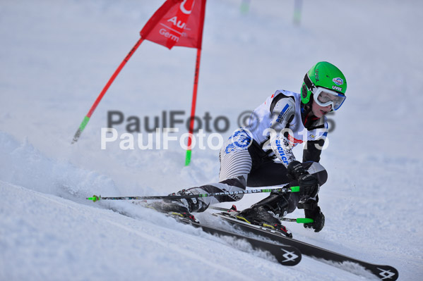 3.. DSV Schülercup U14 2015