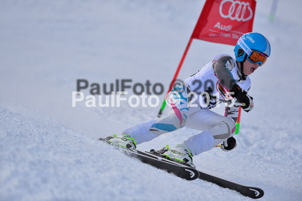 3.. DSV Schülercup U14 2015