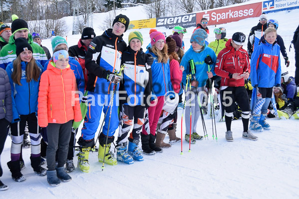 3.. DSV Schülercup U14 2015