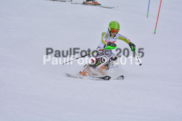 DSV Schülercup U14 2015