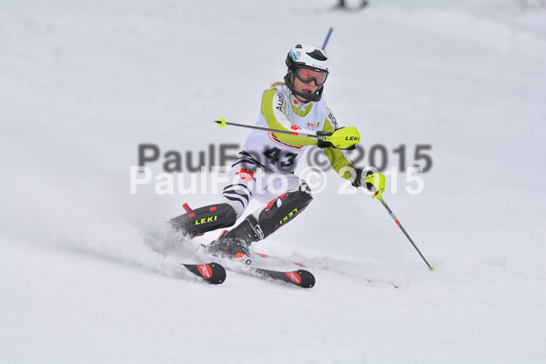 DSV Schülercup U14 2015