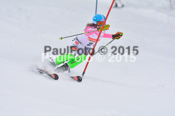 DSV Schülercup U14 2015